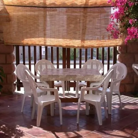 Casa vacanze Su Suergiu