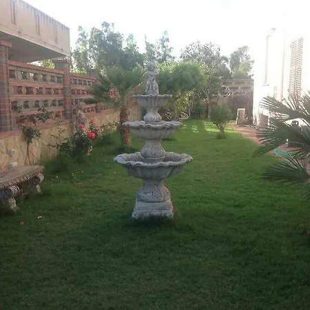 Casa vacanze Su Suergiu
