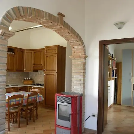 Su Suergiu Casa vacanze