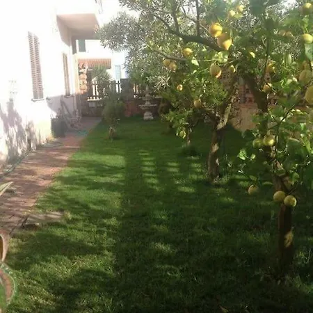 Casa vacanze Su Suergiu