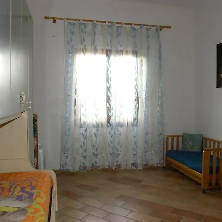 Su Suergiu Casa vacanze San Giovanni Suèrgiu
