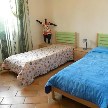 Su Suergiu Casa vacanze