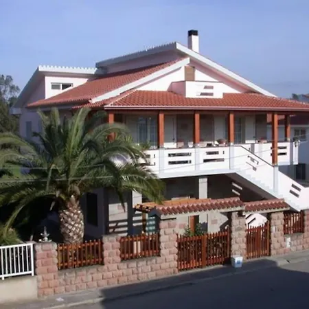 Casa vacanze Su Suergiu *