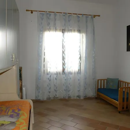 Su Suergiu San Giovanni Suèrgiu