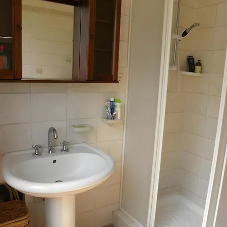 Su Suergiu Appartement