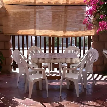 Su Suergiu Διαμέρισμα *