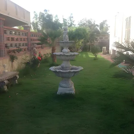 Su Suergiu Appartement *