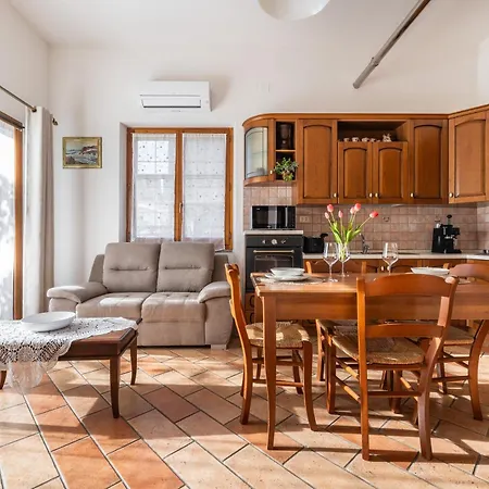 Appartement Su Suergiu San Giovanni Suèrgiu