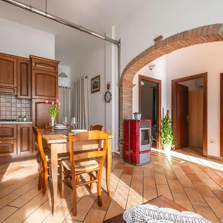 Appartement Su Suergiu San Giovanni Suèrgiu