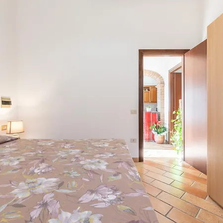 Su Suergiu Apartment