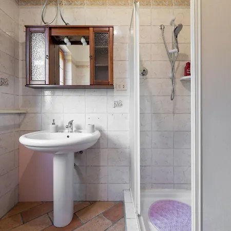 Apartment Su Suergiu