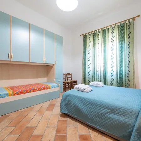 Su Suergiu Apartment *