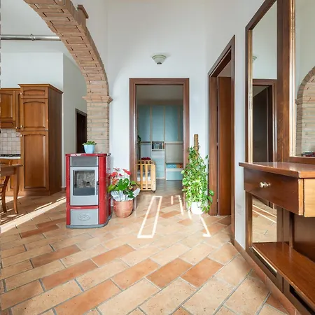 Su Suergiu Apartment