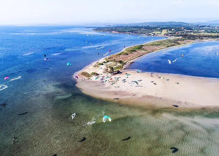 Su Suergiu Appartement *