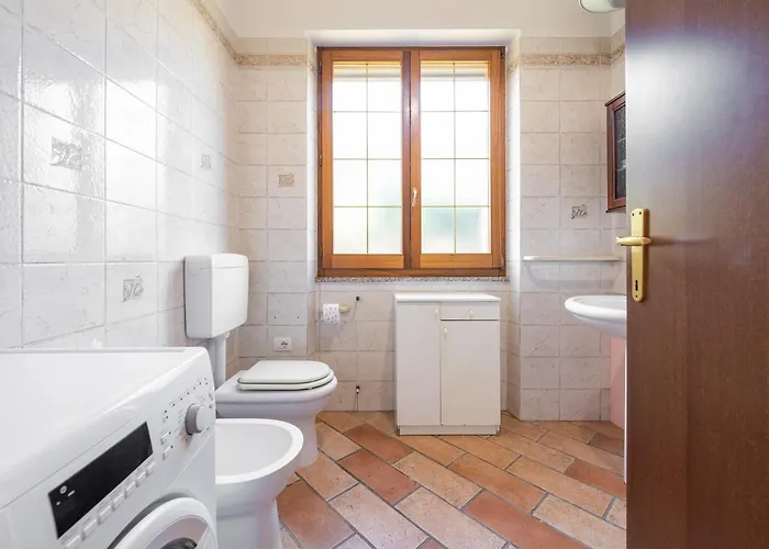 Appartement Su Suergiu